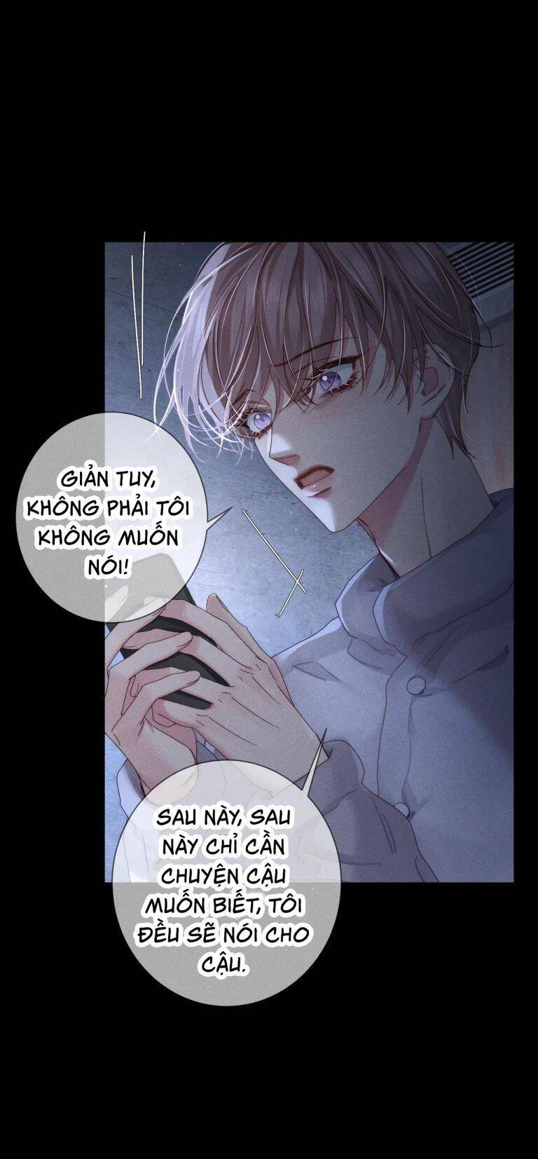 Nhân Vật Chính Chỉ Muốn Yêu Đương - Chapter 130 - Page 17