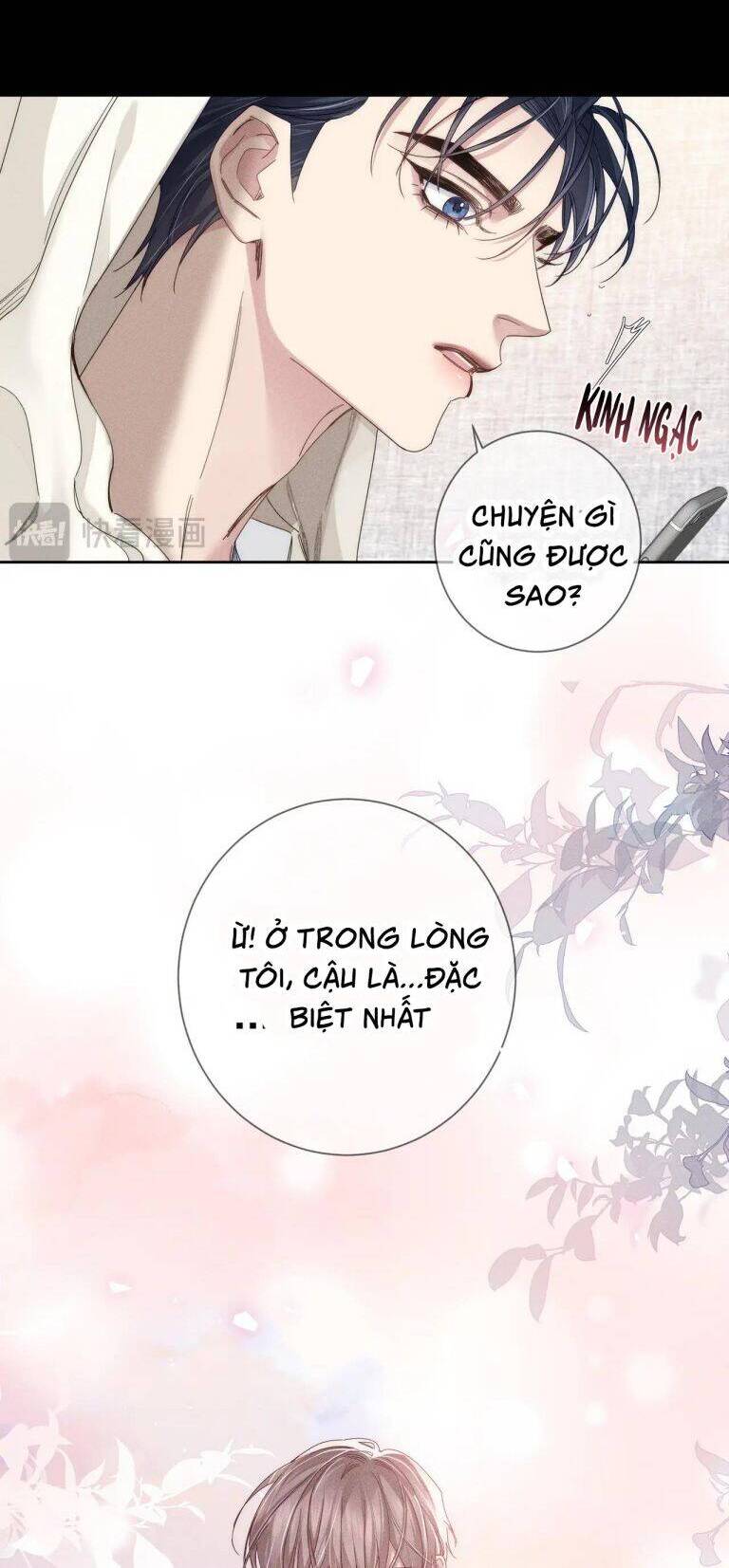 Nhân Vật Chính Chỉ Muốn Yêu Đương - Chapter 130 - Page 18