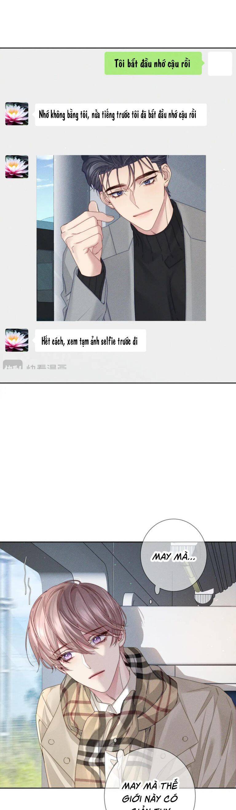 Nhân Vật Chính Chỉ Muốn Yêu Đương - Chapter 130 - Page 3