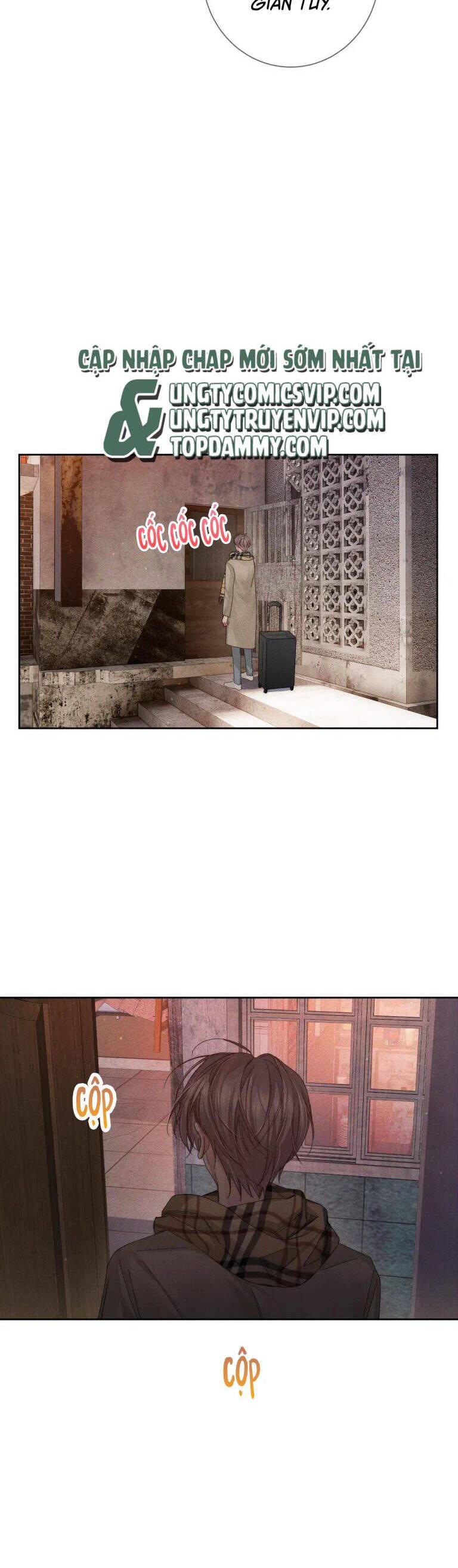 Nhân Vật Chính Chỉ Muốn Yêu Đương - Chapter 130 - Page 4