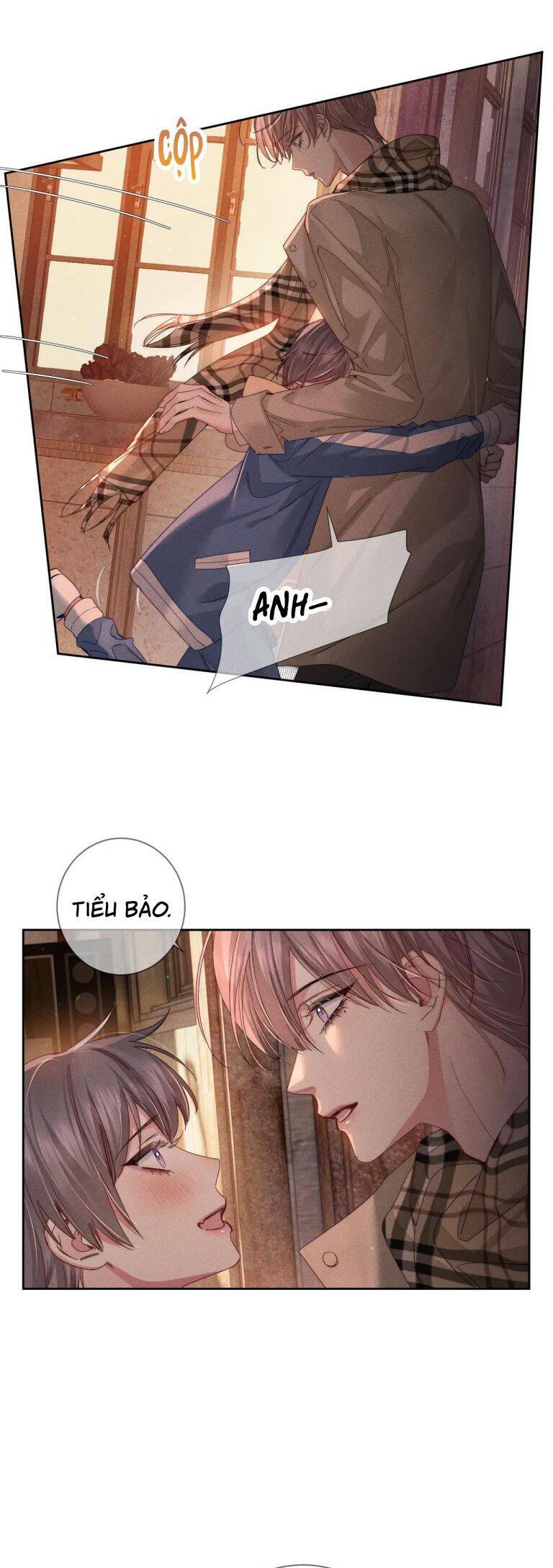 Nhân Vật Chính Chỉ Muốn Yêu Đương - Chapter 130 - Page 5