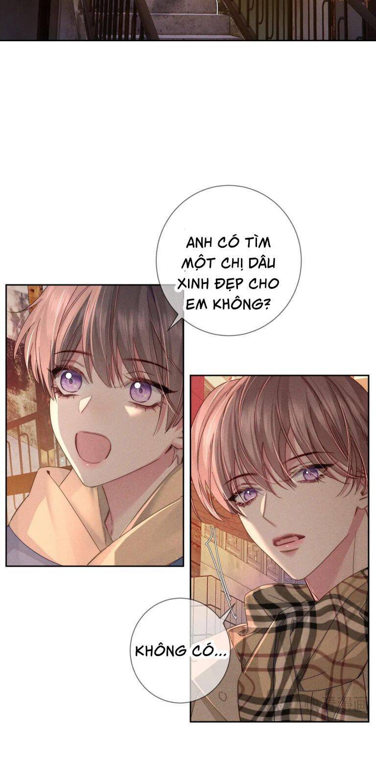 Nhân Vật Chính Chỉ Muốn Yêu Đương - Chapter 130 - Page 9