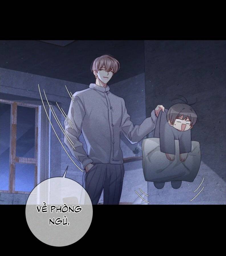 Nhân Vật Chính Chỉ Muốn Yêu Đương - Chapter 131 - Page 11