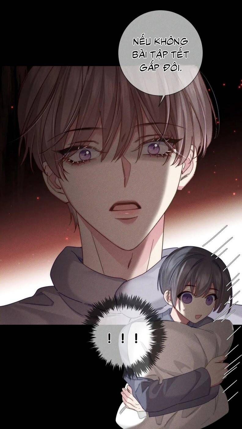 Nhân Vật Chính Chỉ Muốn Yêu Đương - Chapter 131 - Page 12