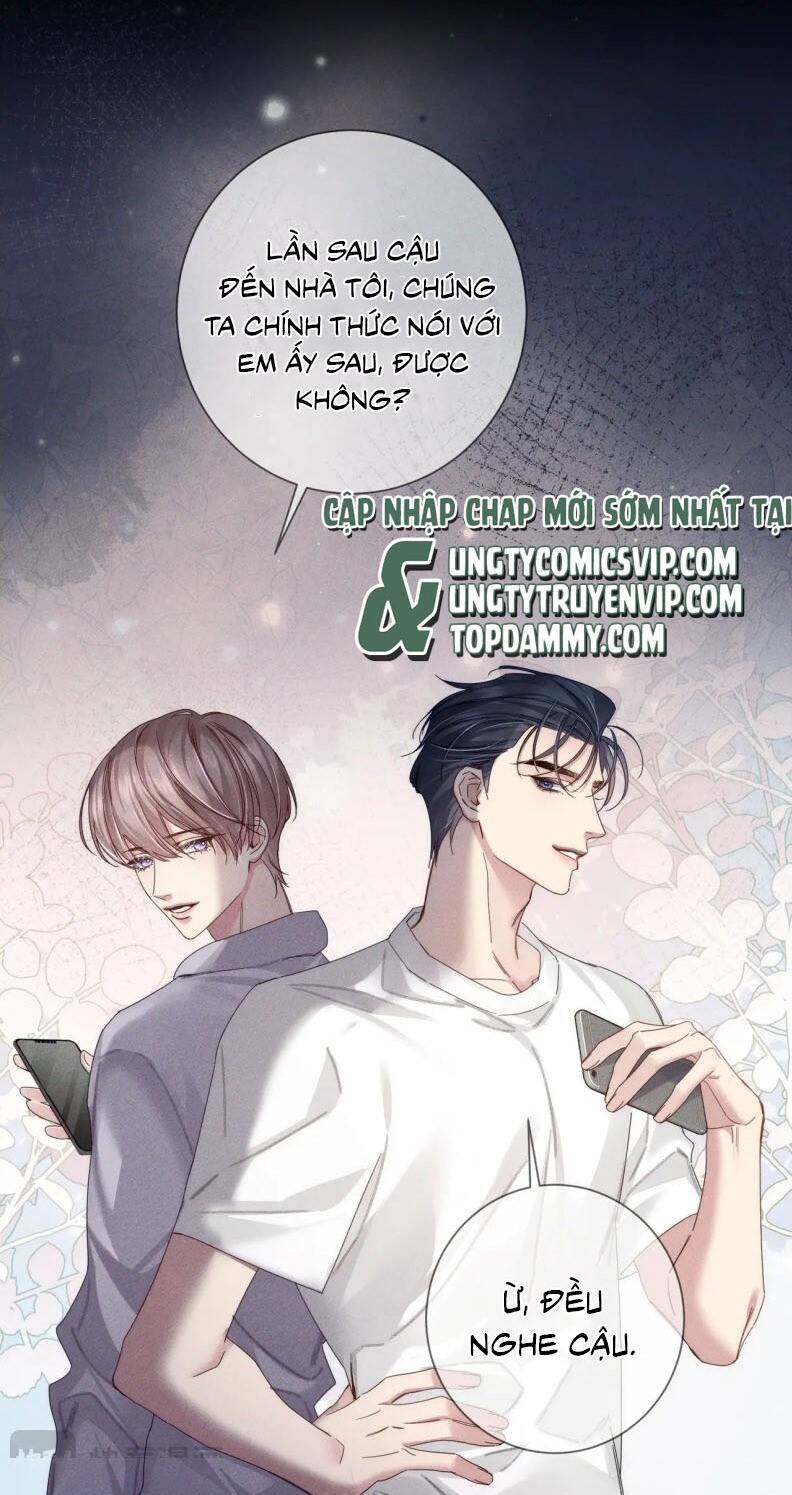 Nhân Vật Chính Chỉ Muốn Yêu Đương - Chapter 131 - Page 17