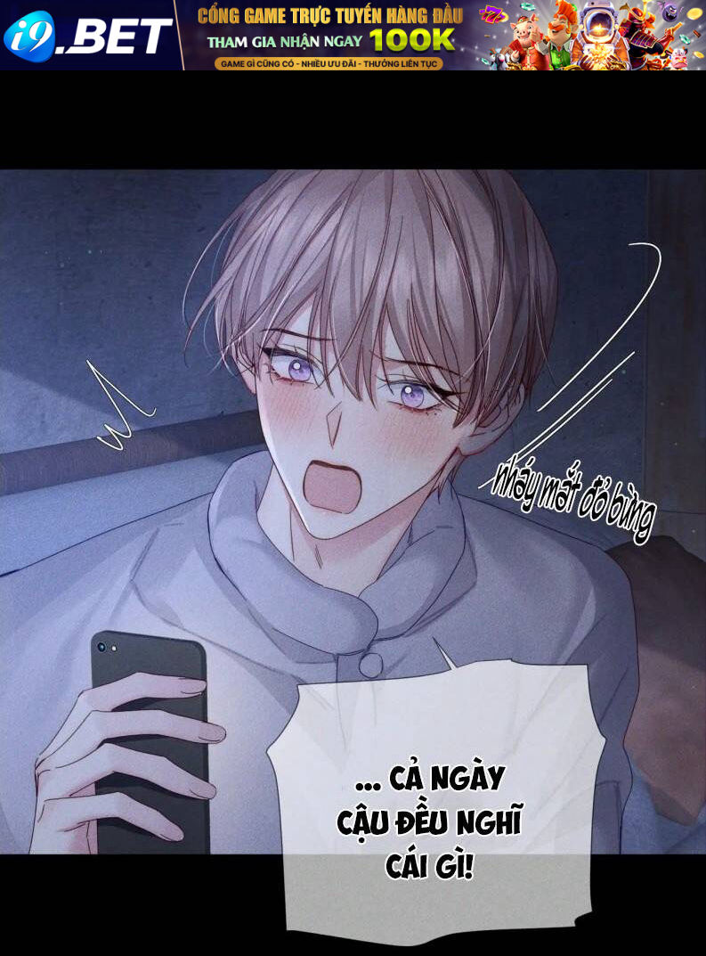 Nhân Vật Chính Chỉ Muốn Yêu Đương - Chapter 131 - Page 22