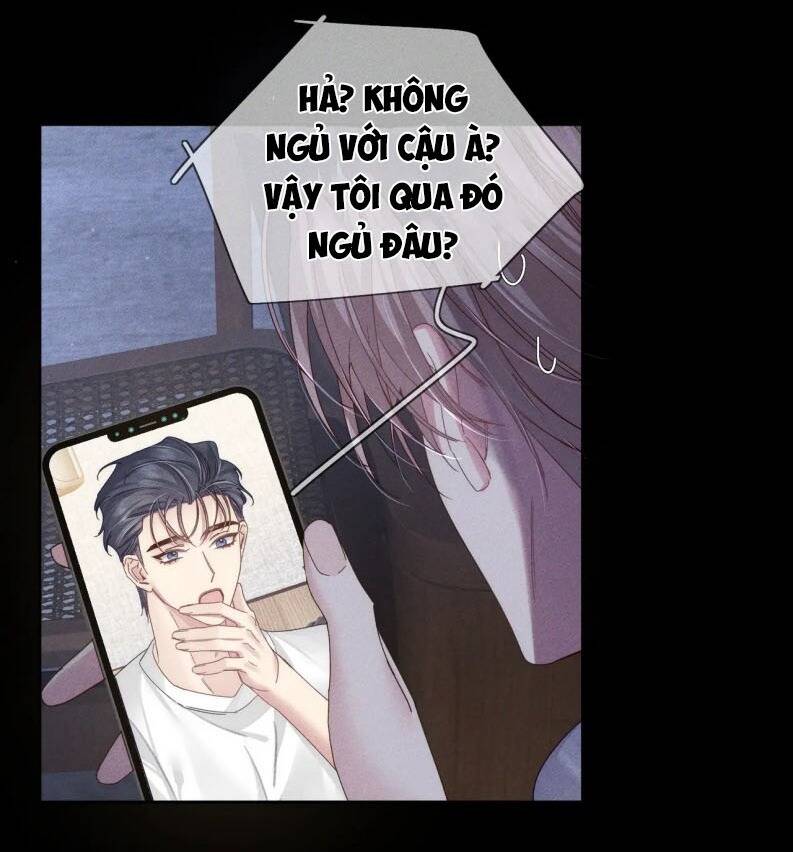 Nhân Vật Chính Chỉ Muốn Yêu Đương - Chapter 131 - Page 23