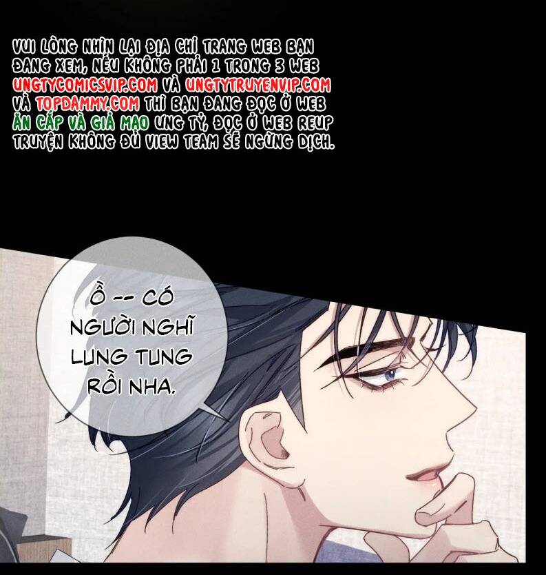 Nhân Vật Chính Chỉ Muốn Yêu Đương - Chapter 131 - Page 24