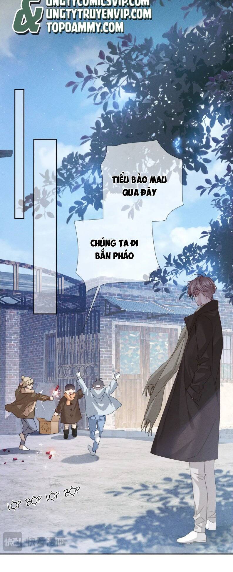 Nhân Vật Chính Chỉ Muốn Yêu Đương - Chapter 131 - Page 28