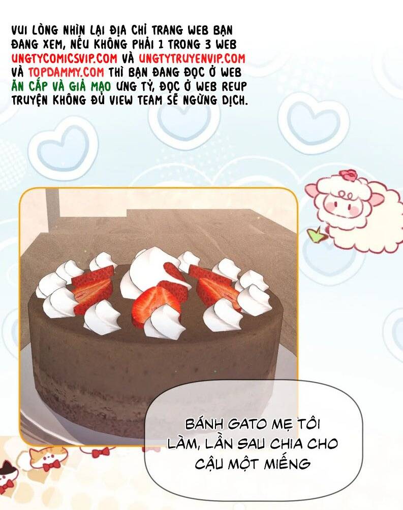 Nhân Vật Chính Chỉ Muốn Yêu Đương - Chapter 131 - Page 31