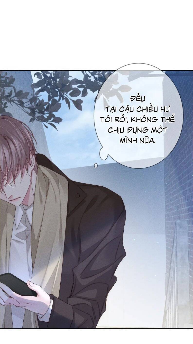 Nhân Vật Chính Chỉ Muốn Yêu Đương - Chapter 131 - Page 35