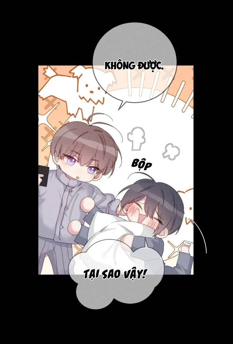 Nhân Vật Chính Chỉ Muốn Yêu Đương - Chapter 131 - Page 5