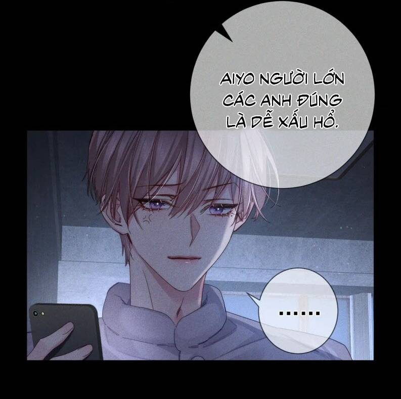 Nhân Vật Chính Chỉ Muốn Yêu Đương - Chapter 131 - Page 7