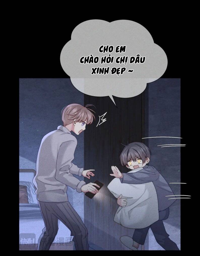 Nhân Vật Chính Chỉ Muốn Yêu Đương - Chapter 131 - Page 8