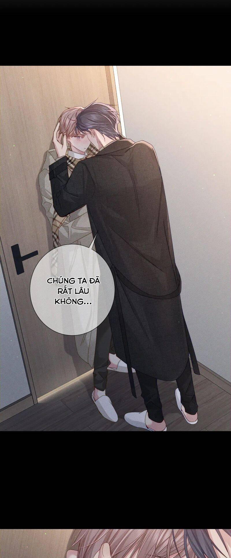 Nhân Vật Chính Chỉ Muốn Yêu Đương - Chapter 132 - Page 10