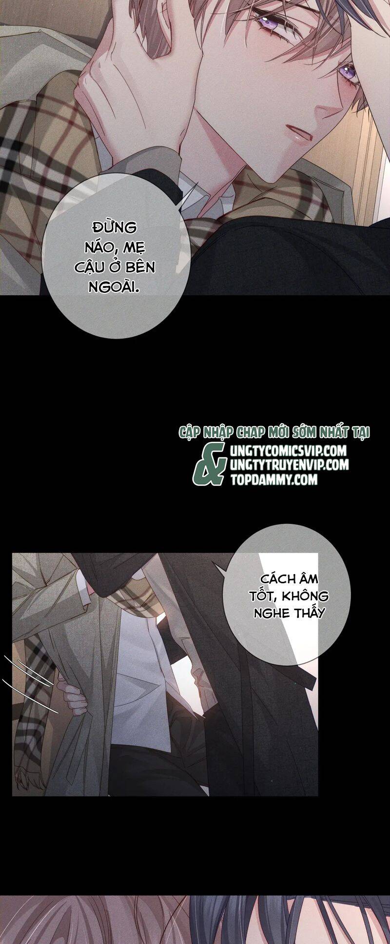 Nhân Vật Chính Chỉ Muốn Yêu Đương - Chapter 132 - Page 11