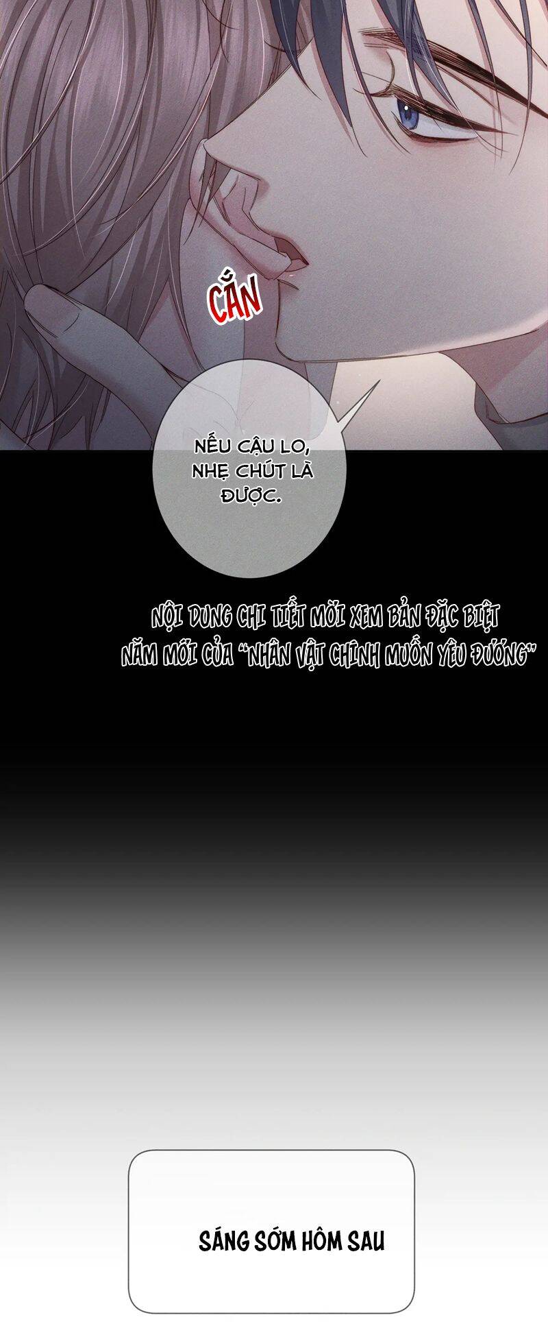 Nhân Vật Chính Chỉ Muốn Yêu Đương - Chapter 132 - Page 12