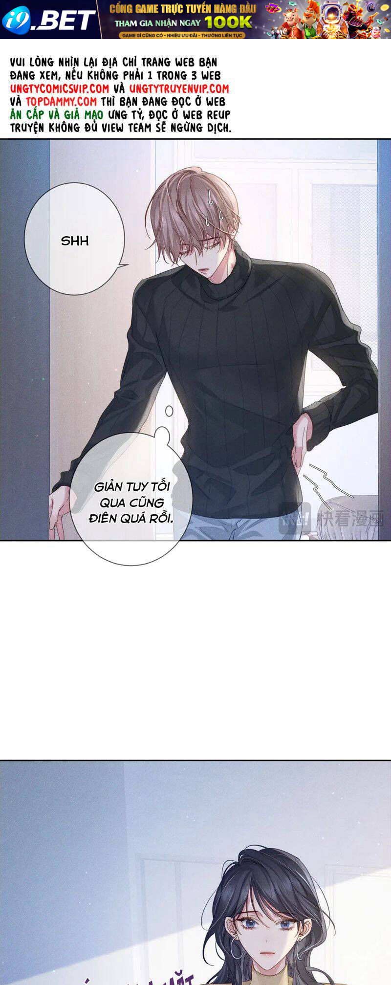 Nhân Vật Chính Chỉ Muốn Yêu Đương - Chapter 132 - Page 13