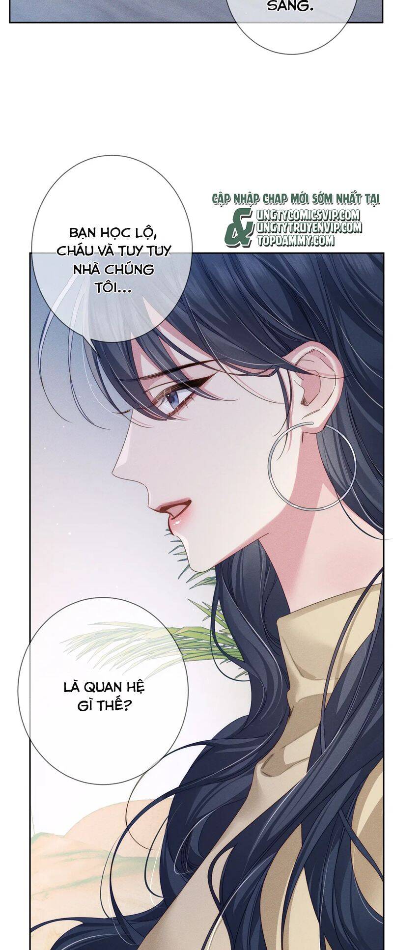 Nhân Vật Chính Chỉ Muốn Yêu Đương - Chapter 132 - Page 15