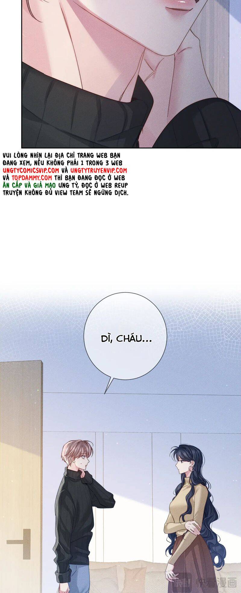 Nhân Vật Chính Chỉ Muốn Yêu Đương - Chapter 132 - Page 17