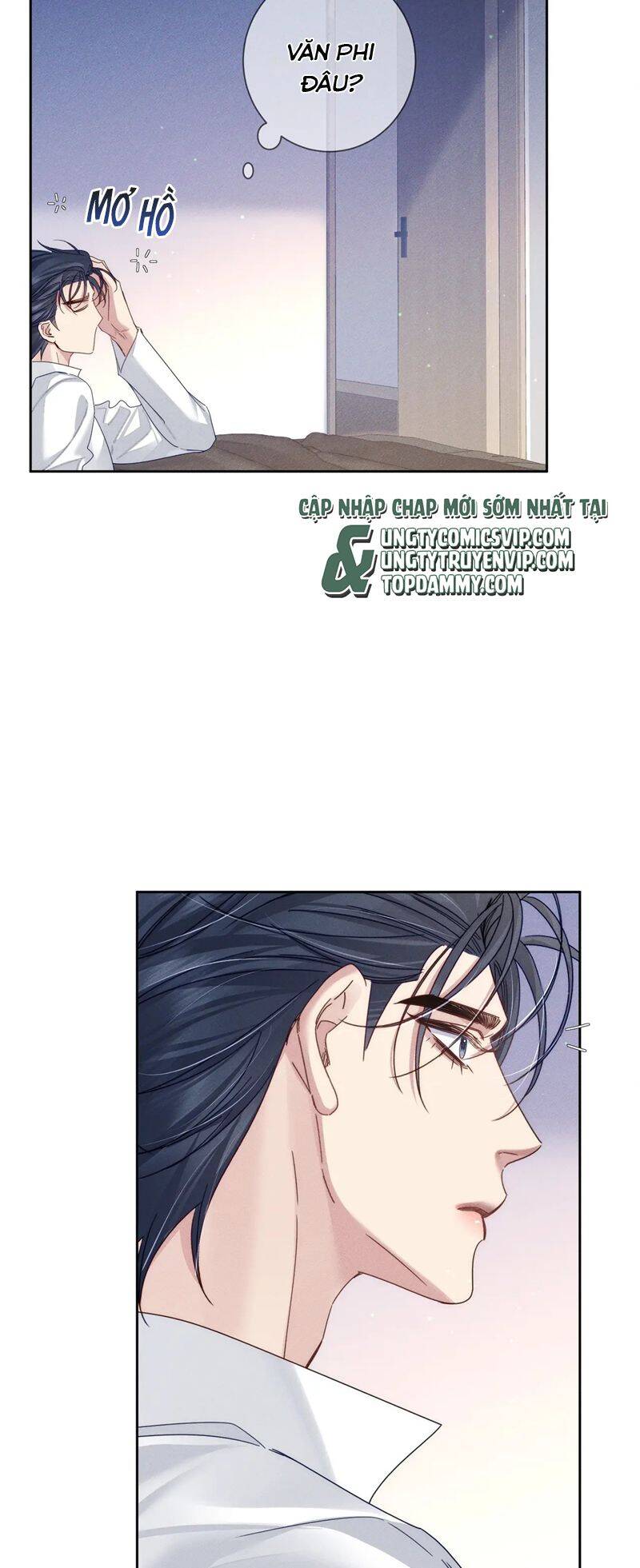 Nhân Vật Chính Chỉ Muốn Yêu Đương - Chapter 132 - Page 19