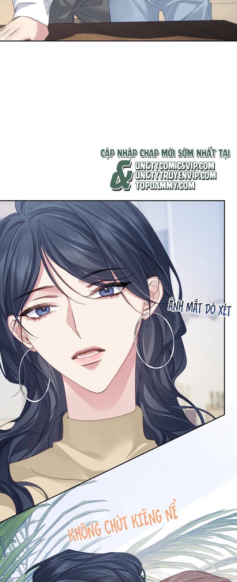 Nhân Vật Chính Chỉ Muốn Yêu Đương - Chapter 132 - Page 23