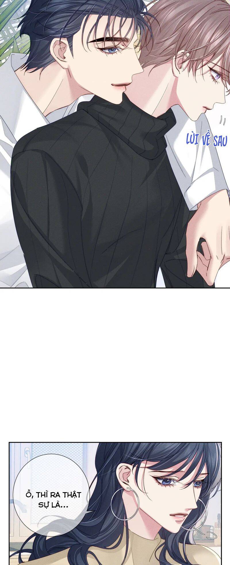 Nhân Vật Chính Chỉ Muốn Yêu Đương - Chapter 132 - Page 24