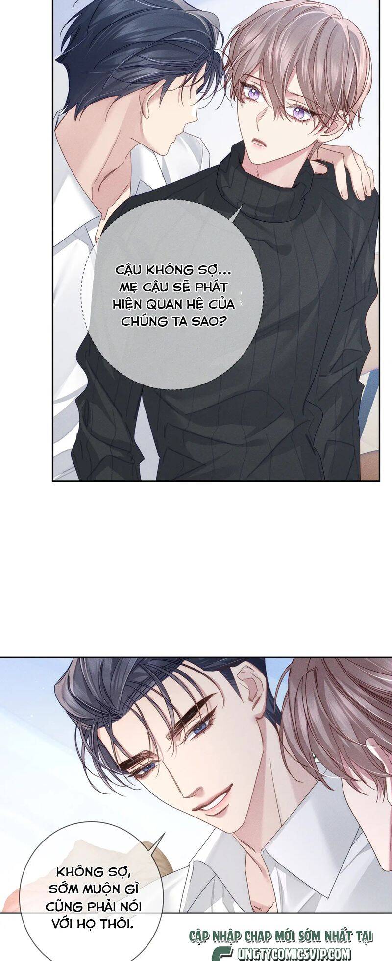 Nhân Vật Chính Chỉ Muốn Yêu Đương - Chapter 132 - Page 26