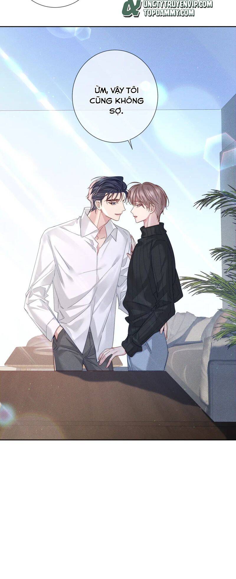 Nhân Vật Chính Chỉ Muốn Yêu Đương - Chapter 132 - Page 27