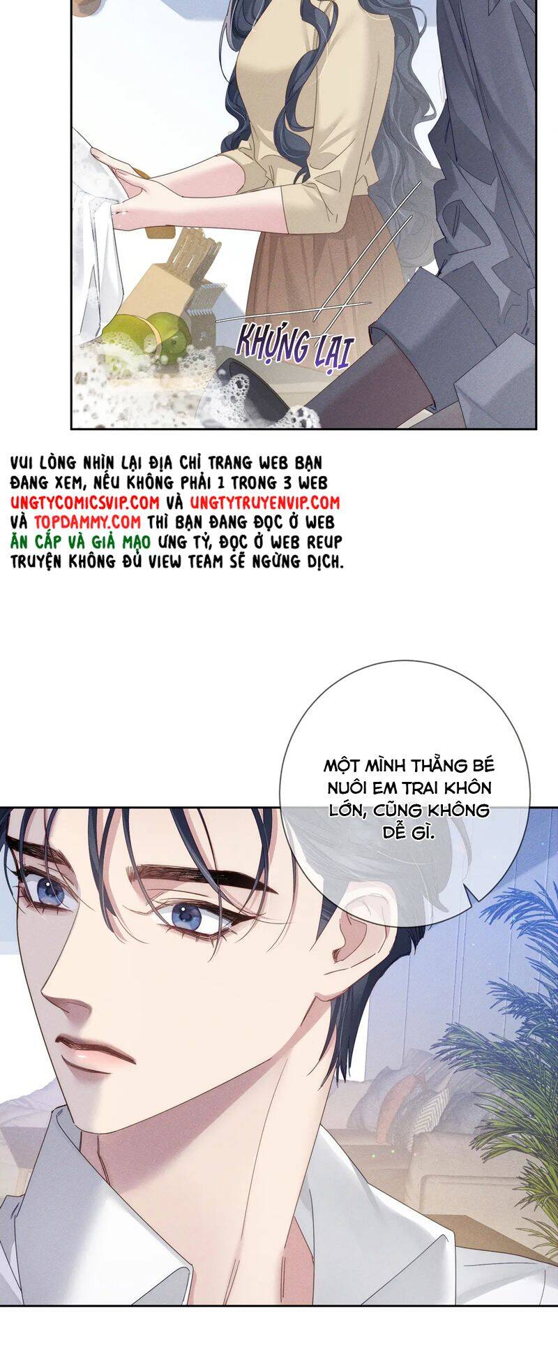 Nhân Vật Chính Chỉ Muốn Yêu Đương - Chapter 132 - Page 29