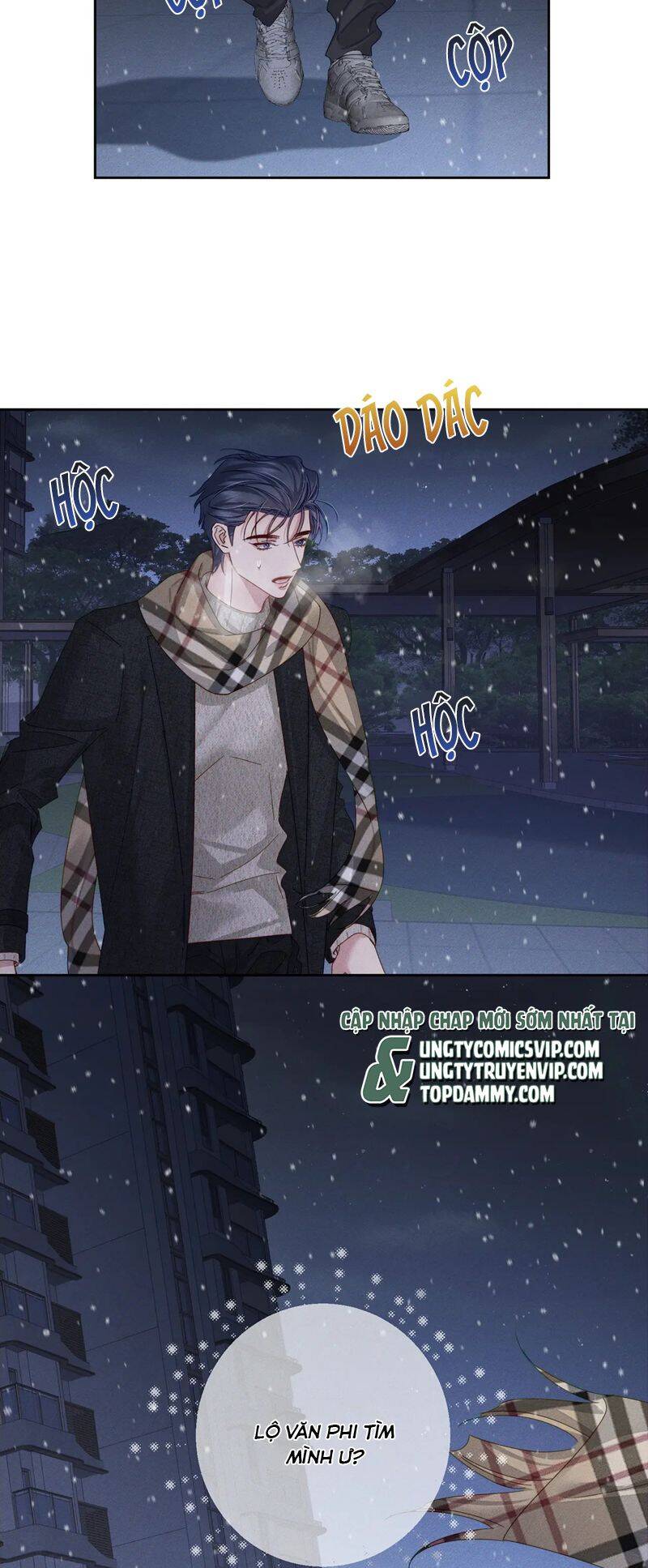 Nhân Vật Chính Chỉ Muốn Yêu Đương - Chapter 132 - Page 3