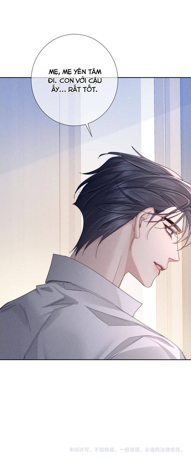 Nhân Vật Chính Chỉ Muốn Yêu Đương - Chapter 132 - Page 30