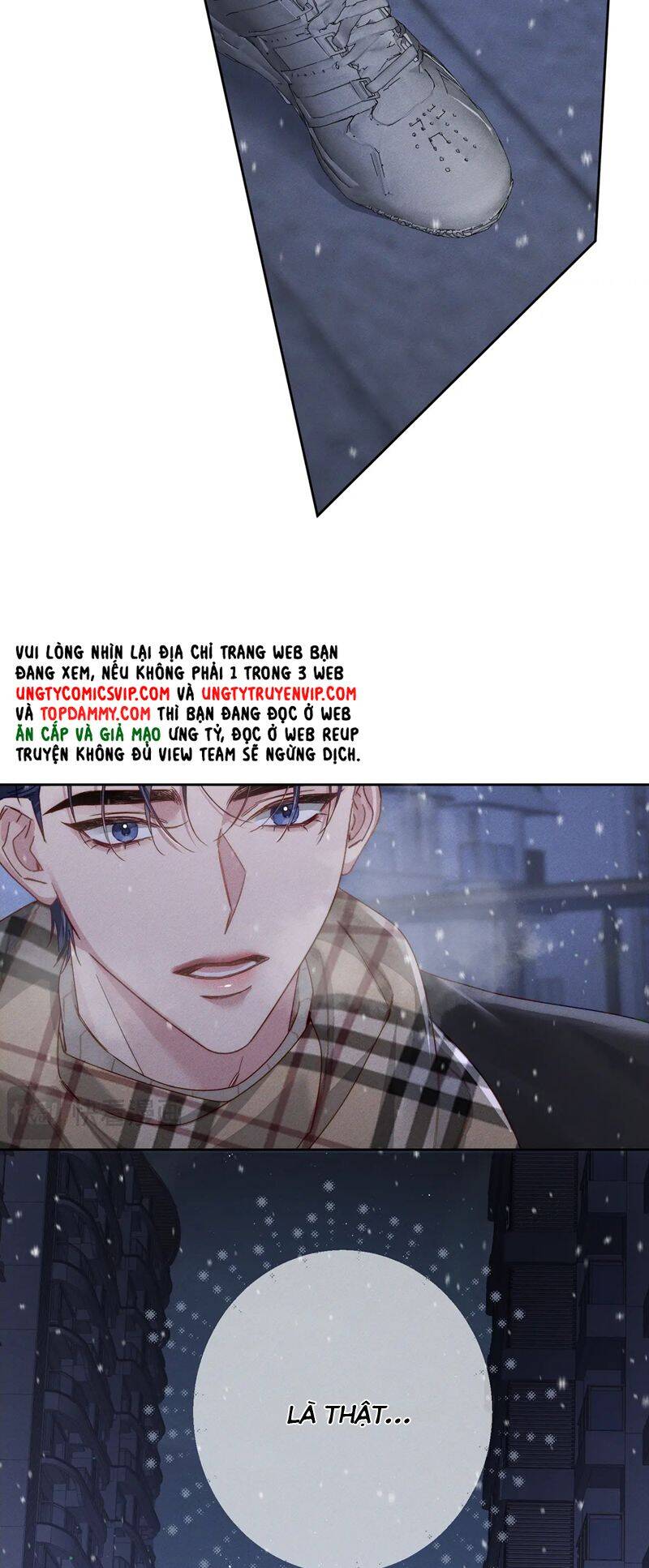 Nhân Vật Chính Chỉ Muốn Yêu Đương - Chapter 132 - Page 5