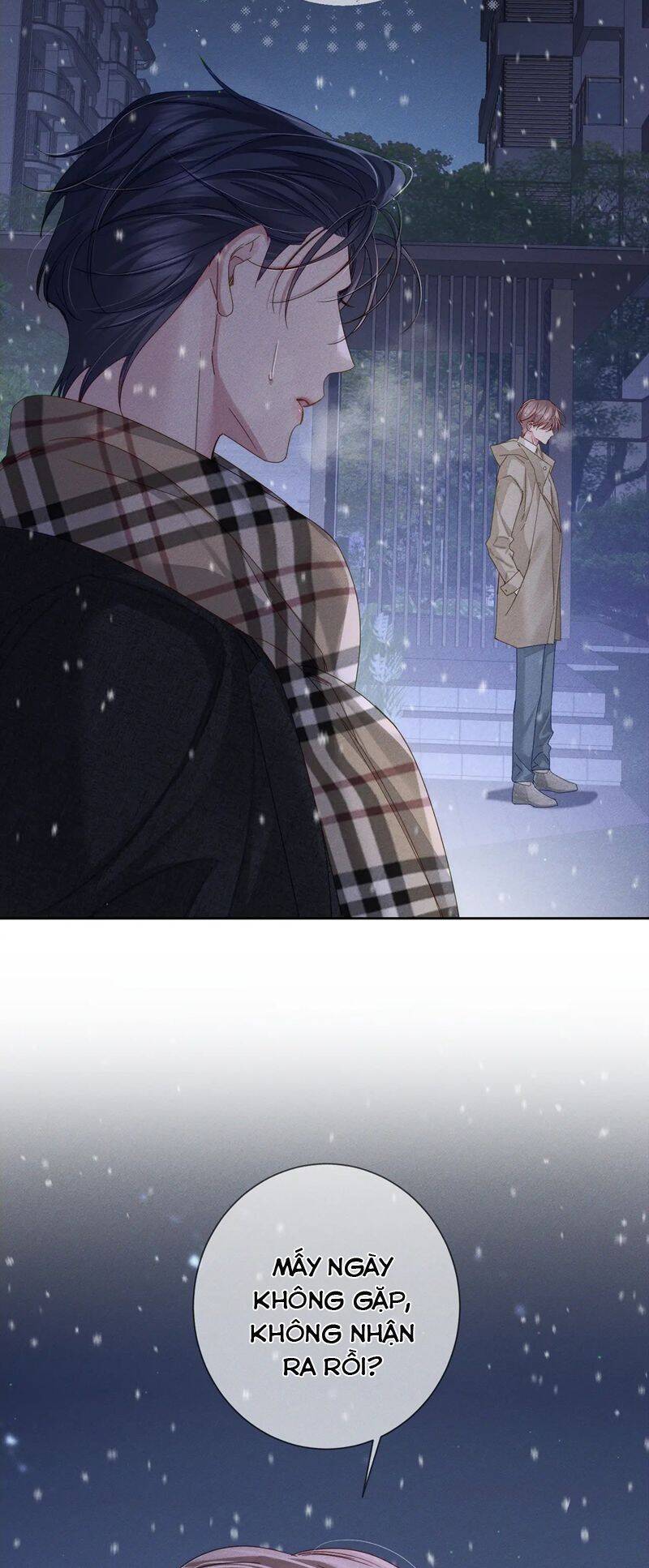 Nhân Vật Chính Chỉ Muốn Yêu Đương - Chapter 132 - Page 6