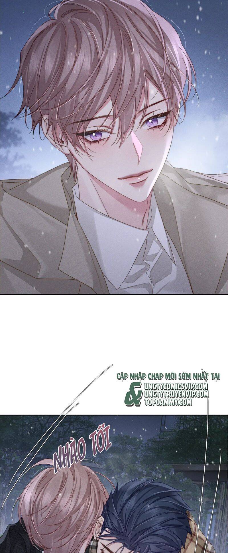Nhân Vật Chính Chỉ Muốn Yêu Đương - Chapter 132 - Page 7