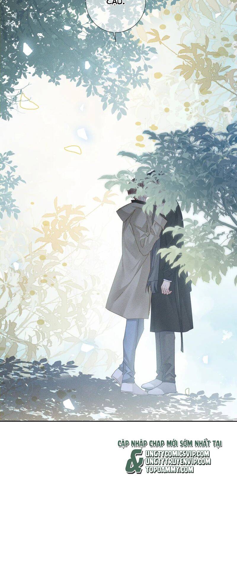 Nhân Vật Chính Chỉ Muốn Yêu Đương - Chapter 133 - Page 11