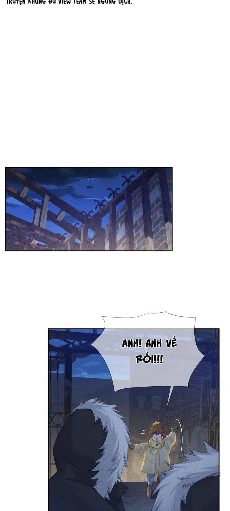 Nhân Vật Chính Chỉ Muốn Yêu Đương - Chapter 133 - Page 18