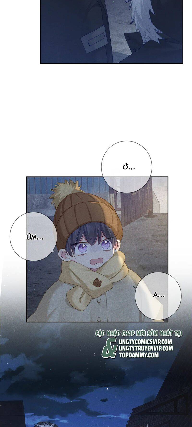 Nhân Vật Chính Chỉ Muốn Yêu Đương - Chapter 133 - Page 19