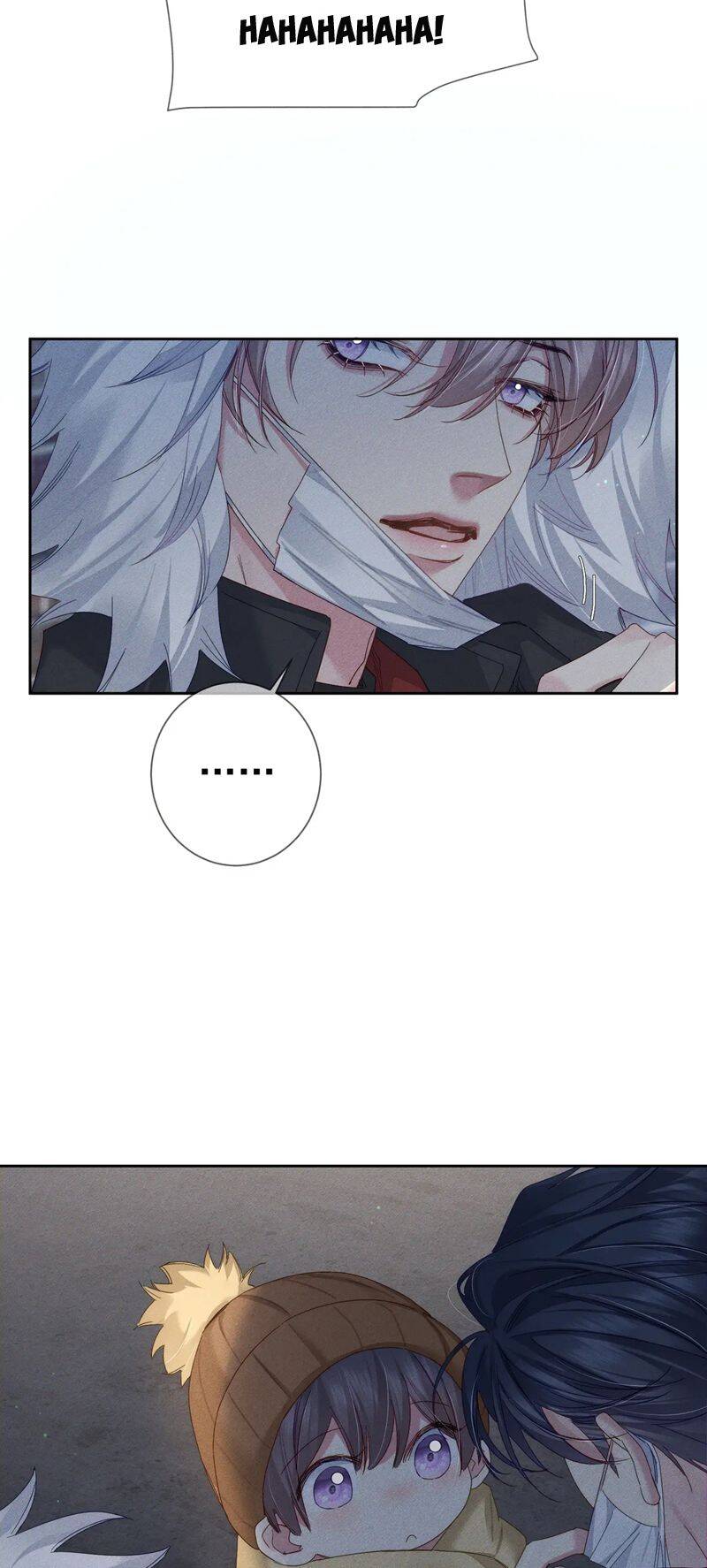 Nhân Vật Chính Chỉ Muốn Yêu Đương - Chapter 133 - Page 22