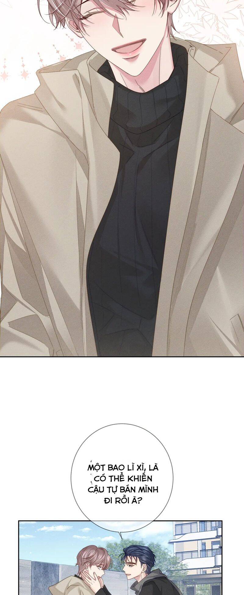 Nhân Vật Chính Chỉ Muốn Yêu Đương - Chapter 133 - Page 8