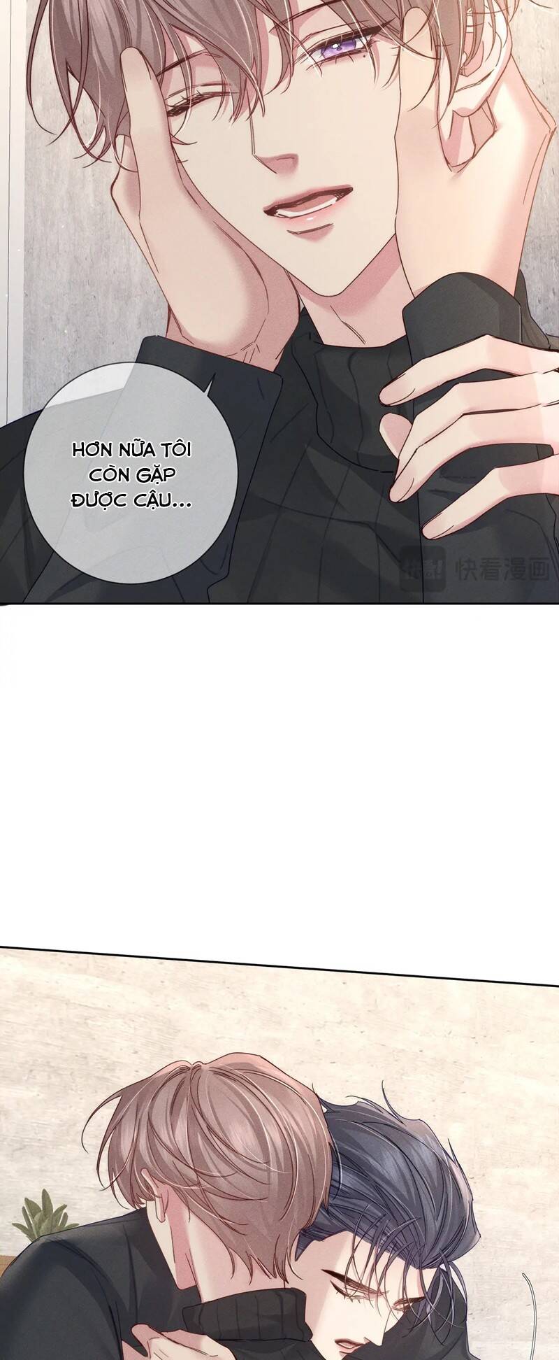 Nhân Vật Chính Chỉ Muốn Yêu Đương - Chapter 134 - Page 11