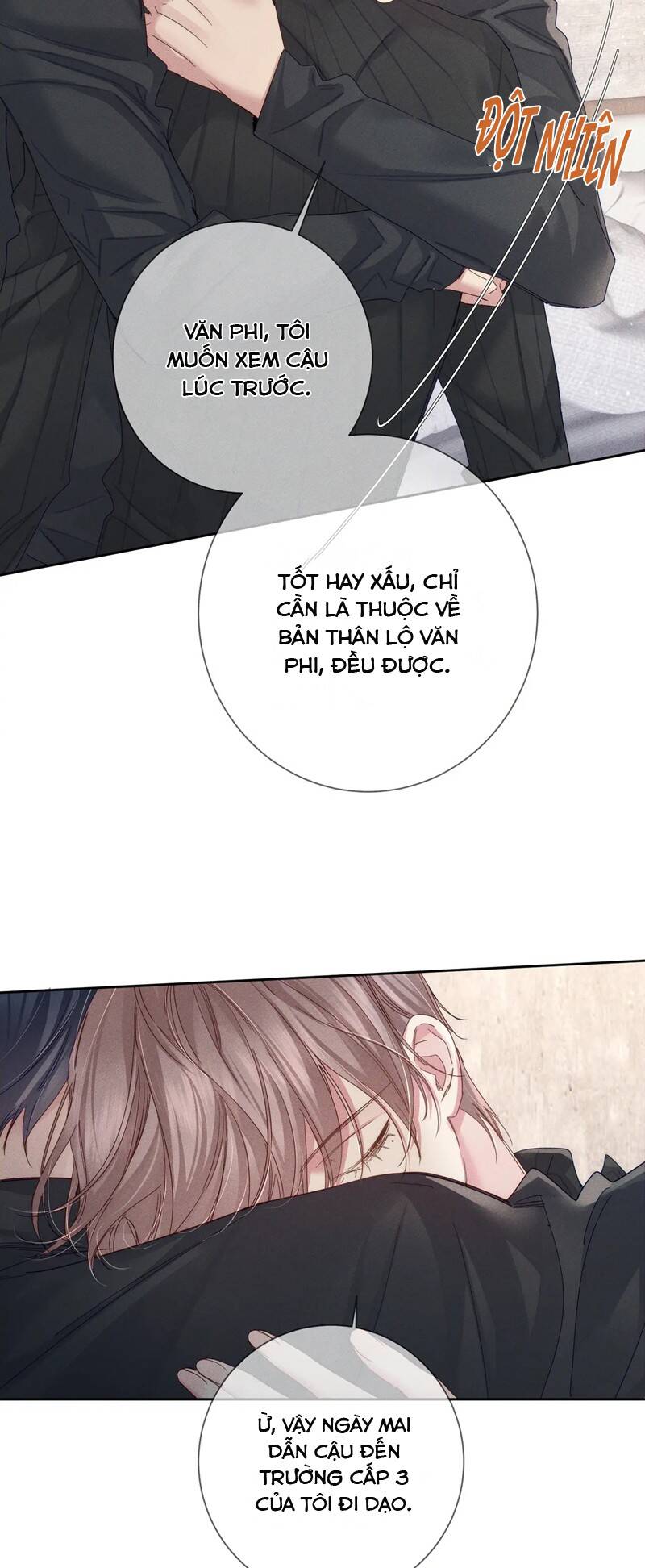 Nhân Vật Chính Chỉ Muốn Yêu Đương - Chapter 134 - Page 12