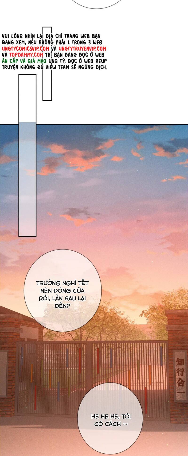 Nhân Vật Chính Chỉ Muốn Yêu Đương - Chapter 134 - Page 13
