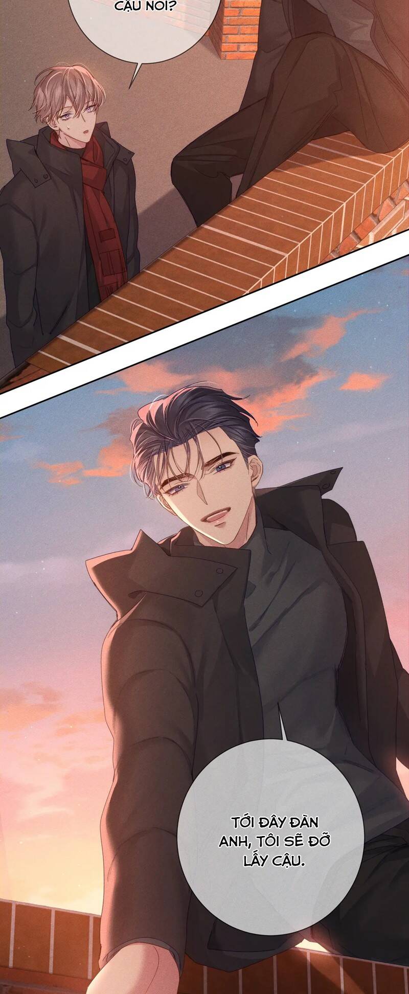 Nhân Vật Chính Chỉ Muốn Yêu Đương - Chapter 134 - Page 15