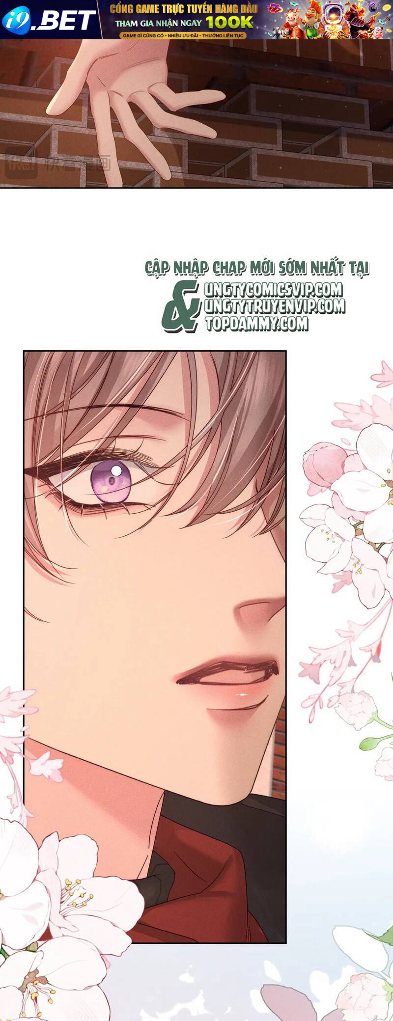 Nhân Vật Chính Chỉ Muốn Yêu Đương - Chapter 134 - Page 16