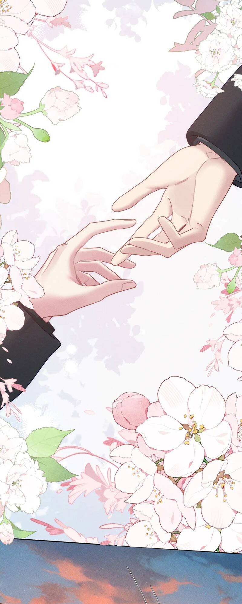 Nhân Vật Chính Chỉ Muốn Yêu Đương - Chapter 134 - Page 17