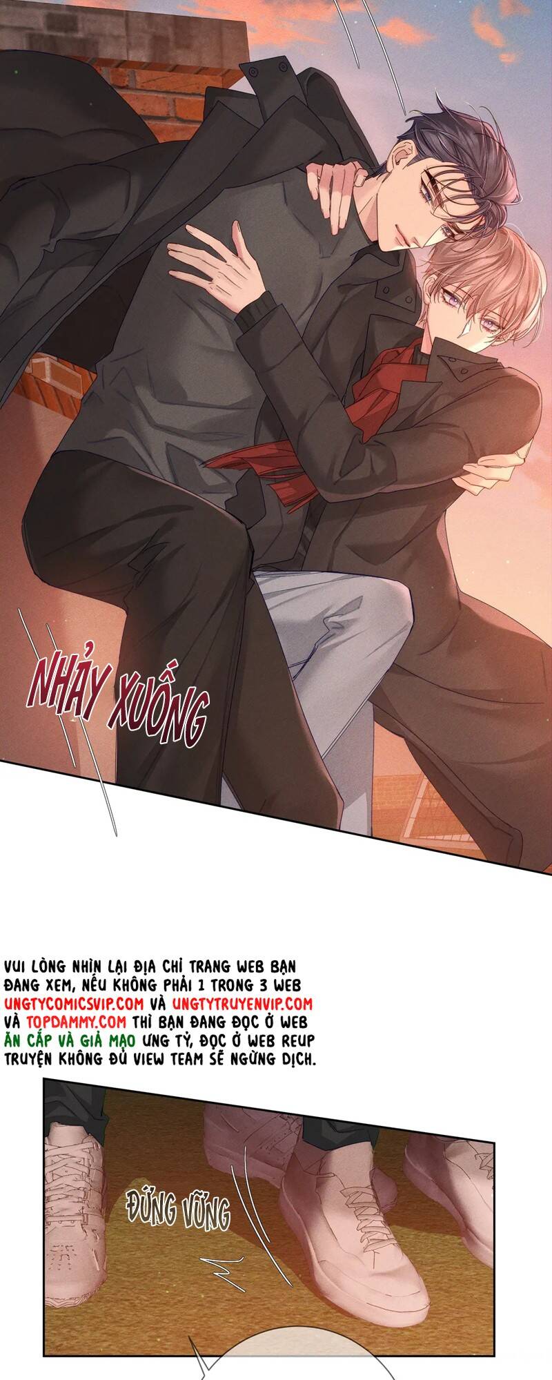 Nhân Vật Chính Chỉ Muốn Yêu Đương - Chapter 134 - Page 18