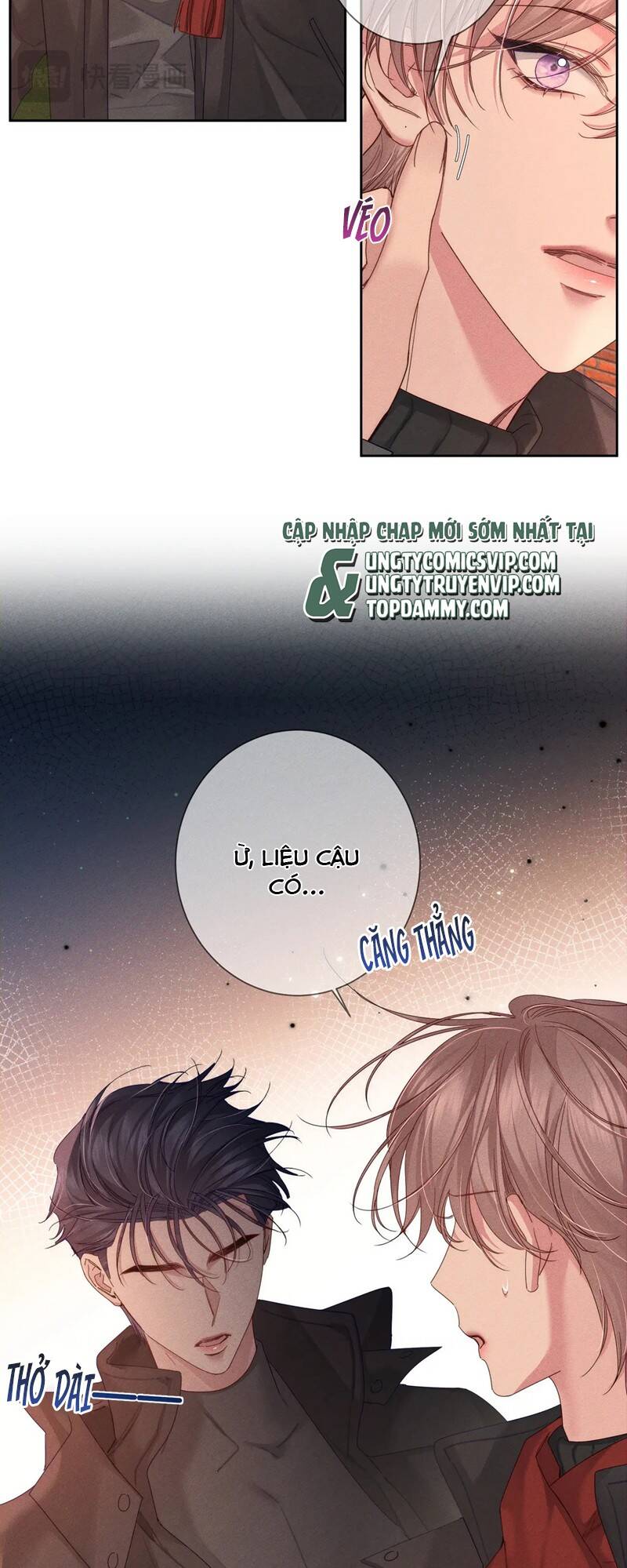 Nhân Vật Chính Chỉ Muốn Yêu Đương - Chapter 134 - Page 20