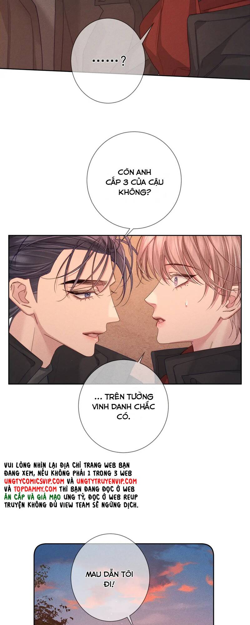 Nhân Vật Chính Chỉ Muốn Yêu Đương - Chapter 134 - Page 22