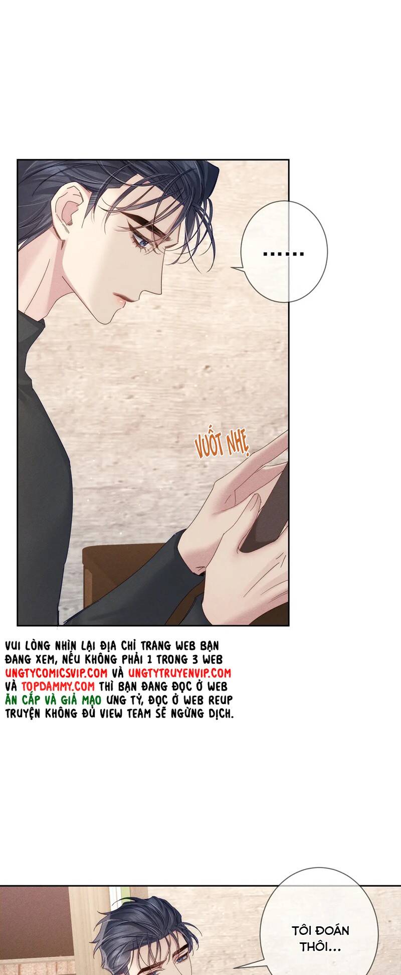 Nhân Vật Chính Chỉ Muốn Yêu Đương - Chapter 134 - Page 8